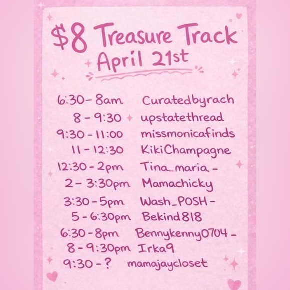 Treasure Track Train 4/21 notificati - Picture 2 of 2